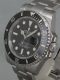 Rolex - Submariner Date Lunette Céramique réf.116610LN Stickée Image 2
