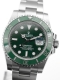 Rolex Submariner Date réf.116610LV dite "HULK" - Image 4