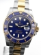 Rolex Submariner Date réf.116613LB - Image 4