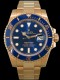 Rolex - Submariner Date réf.116618LB Image 1