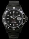 Rolex Submariner Date réf.16610 PVD - Image 1