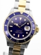 Rolex Submariner Date réf.16803 - Image 4