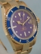Rolex - Submariner Date réf.1680/8 "Purple dial" Image 4