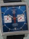 TAG Heuer Monaco Chronographe Calibre 12 réf.CAW2111 - Image 2