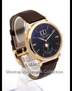 A.Lange & Sohne Saxonia Moonphase ref.384.031 - Image 3