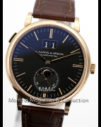 A.Lange & Sohne Saxonia Moonphase ref.384.031 - Image 4