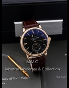 A.Lange & Sohne Saxonia Moonphase ref.384.031 - Image 6