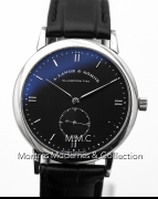 A.Lange & Sohne Saxonia ref.215.029 - Image 4