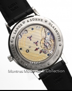 A.Lange & Sohne Saxonia ref.215.029 - Image 5