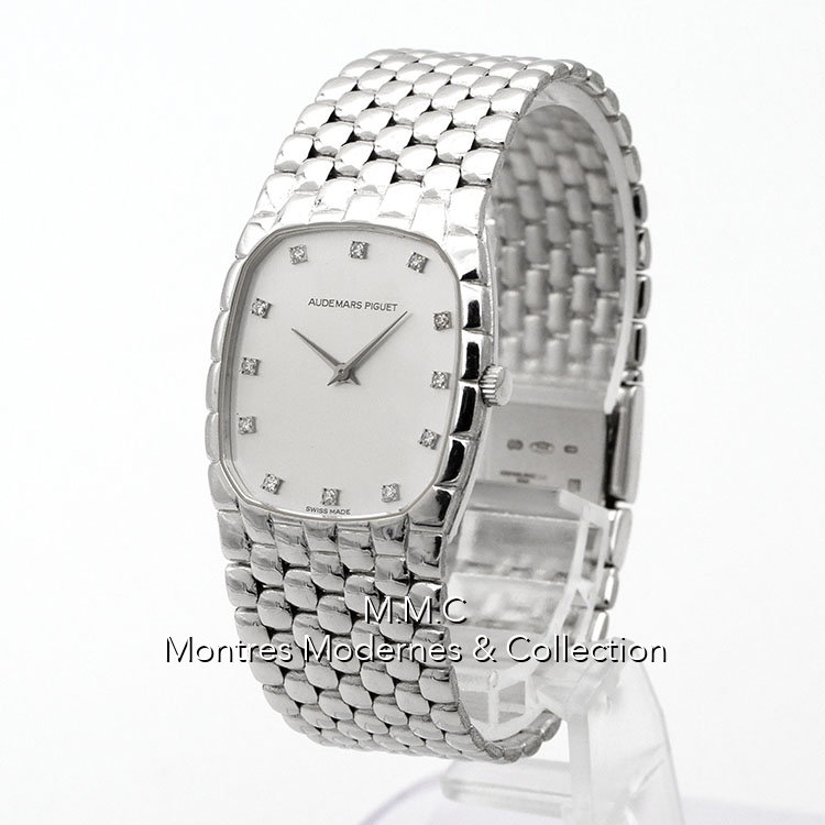Audemars Piguet Cobra ref.14579BC - Image 2