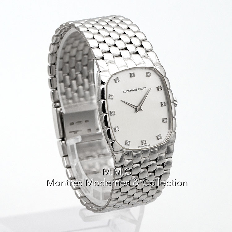 Audemars Piguet Cobra ref.14579BC - Image 3