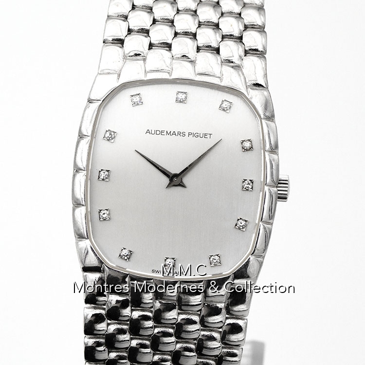 Audemars Piguet Cobra ref.14579BC - Image 4
