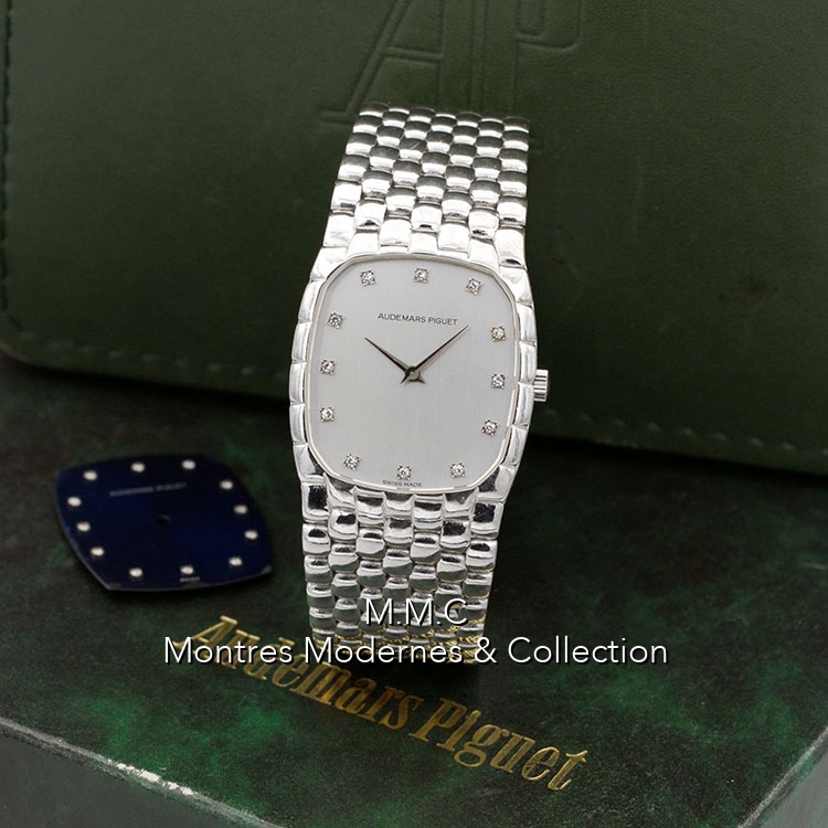 Audemars Piguet Cobra ref.14579BC - Image 6