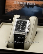 Audemars Piguet Edward Piguet Chronograph ref.25925BC.00.D001CR.01 - Image 5