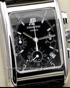 Audemars Piguet Edward Piguet Chronograph ref.25925BC.00.D001CR.01 - Image 6