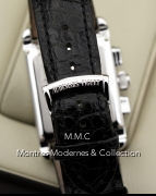 Audemars Piguet Edward Piguet Chronograph ref.25925BC.00.D001CR.01 - Image 7