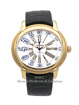 Audemars Piguet - Millenary Automatique réf.15320OR