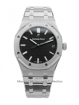 Audemars Piguet - Royal Oak 15500ST