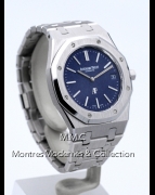 Audemars Piguet Royal Oak Automatic ref.16202BC - Image 3