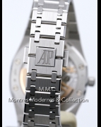 Audemars Piguet Royal Oak Automatic ref.16202BC - Image 5