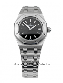 Audemars Piguet - Royal Oak 67600ST