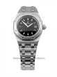 Audemars Piguet - Royal Oak réf.67600ST