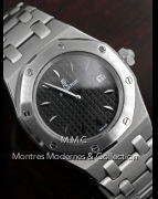 Audemars Piguet Royal Oak ref.67600ST - Image 3