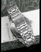 Audemars Piguet Royal Oak ref.67600ST - Image 4