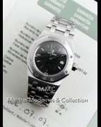 Audemars Piguet Royal Oak ref.67600ST - Image 6