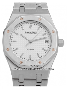 Audemars Piguet - Royal Oak Automatic réf.14790ST.OO.0789ST.08