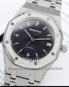 Audemars Piguet Royal Oak Automatic ref.14790ST - Image 6