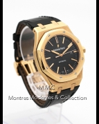 Audemars Piguet Royal Oak Automatic 41mm réf.15400OR - Image 3
