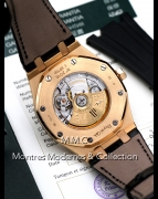 Audemars Piguet Royal Oak Automatic 41mm réf.15400OR - Image 8