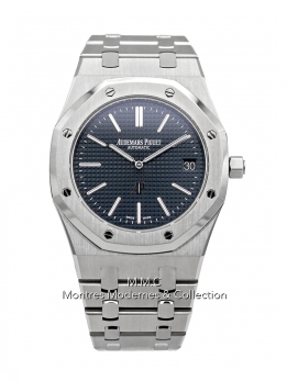 Audemars Piguet - Royal Oak Automatic Jumbo ref.15202ST