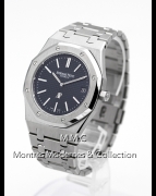 Audemars Piguet Royal Oak Automatic Jumbo ref.15202ST - Image 2