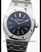 Audemars Piguet Royal Oak Automatic Jumbo ref.15202ST - Image 4