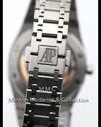 Audemars Piguet Royal Oak Automatic Jumbo ref.15202ST - Image 5