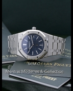 Audemars Piguet Royal Oak Automatic Jumbo ref.15202ST - Image 6
