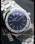 Audemars Piguet Royal Oak Automatic Jumbo ref.15202ST - Image 8