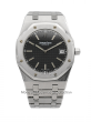 Audemars Piguet - Royal Oak Automatique r&eacute;f.15202ST