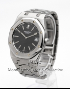 Audemars Piguet Royal Oak Automatic ref.15202ST - Image 2