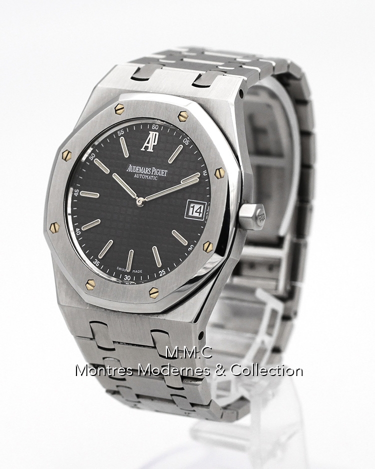 Audemars Piguet Royal Oak Automatic ref.15202ST - Image 2