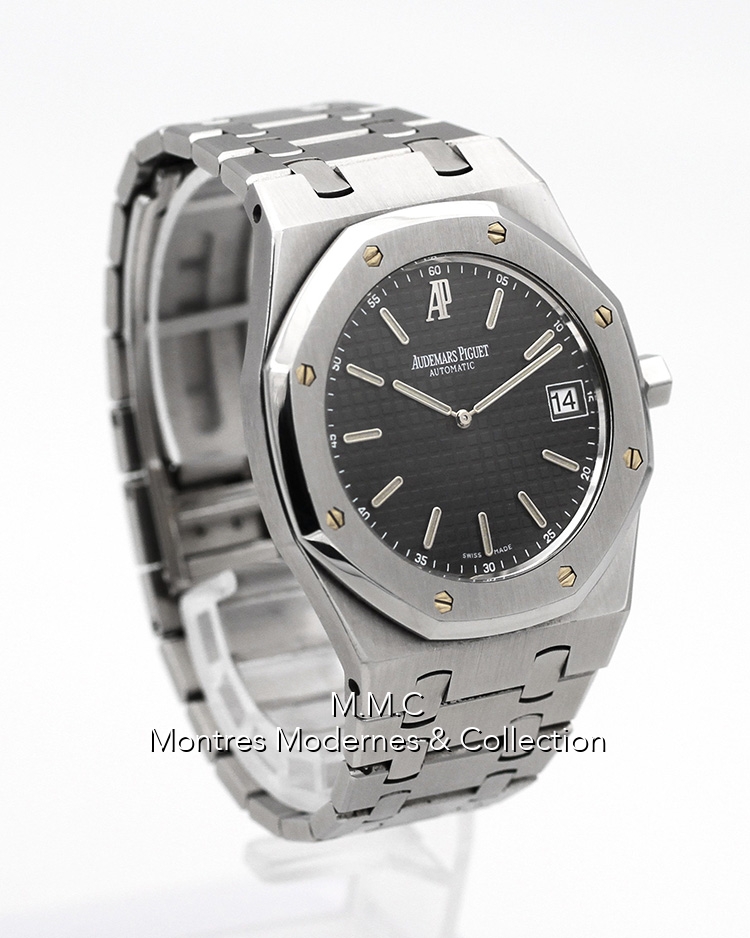 Audemars Piguet Royal Oak Automatic ref.15202ST - Image 3
