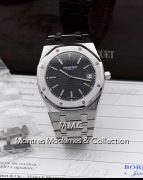 Audemars Piguet Royal Oak Automatic ref.15202ST - Image 5