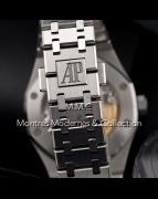 Audemars Piguet Royal Oak Automatique ref.15450ST.OO.1256ST.03 - Image 5