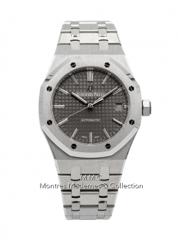 Audemars Piguet - Royal Oak Automatic ref.15450ST.OO.1256ST.02