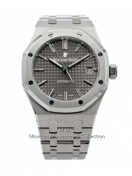 Audemars Piguet - Royal Oak Automatic ref.15450ST.OO.1256ST.02