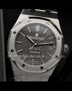 Audemars Piguet Royal Oak Automatic ref.15450ST.OO.1256ST.02 - Image 4