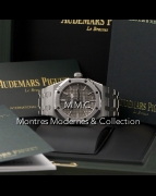 Audemars Piguet Royal Oak Automatic ref.15450ST.OO.1256ST.02 - Image 6