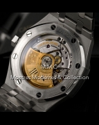 Audemars Piguet Royal Oak Automatic ref.15450ST.OO.1256ST.02 - Image 7